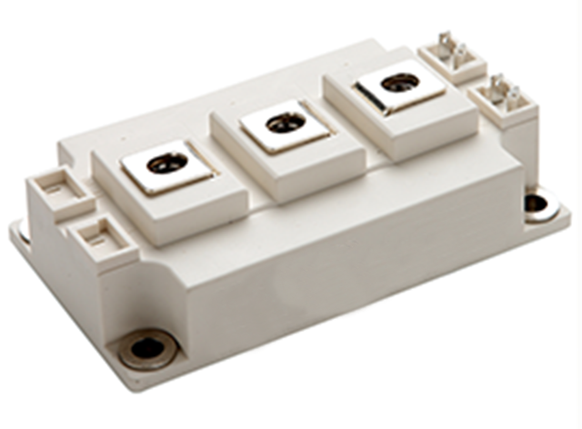 Модуль Starpower IGBT GD400HFQ120C2SD Полумостовой IGBT модуль питания