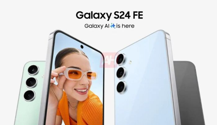 Samsung Galaxy S24 FE - телефон, который будет выпущен в октябре