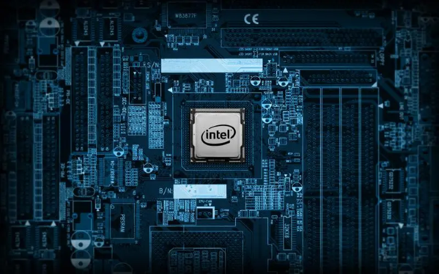 [Поставки] Процессоры Intel AI, продукты Intel Ethernet, процессоры Intel Edge и Embedded