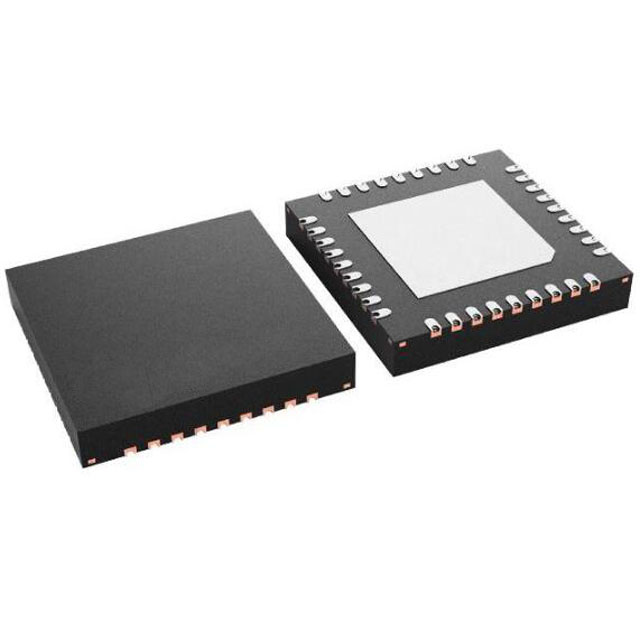 [Поставка, утилизация] DP83TC812SRHATQ1 (TI) 100BASE-T1 автомобильный Ethernet PHY трансивер