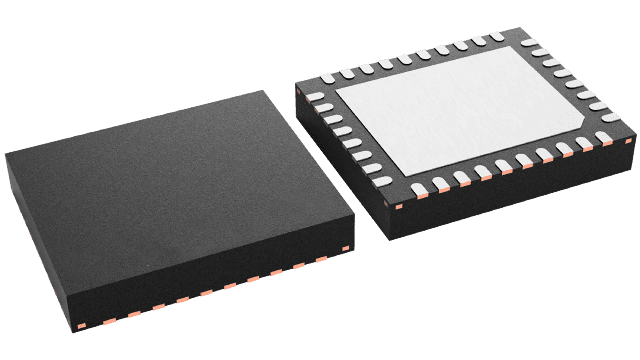 Контроллер зарядки Texas Instruments BQ25756RRVR Buck-Boost от 4,2 В до 70 В
