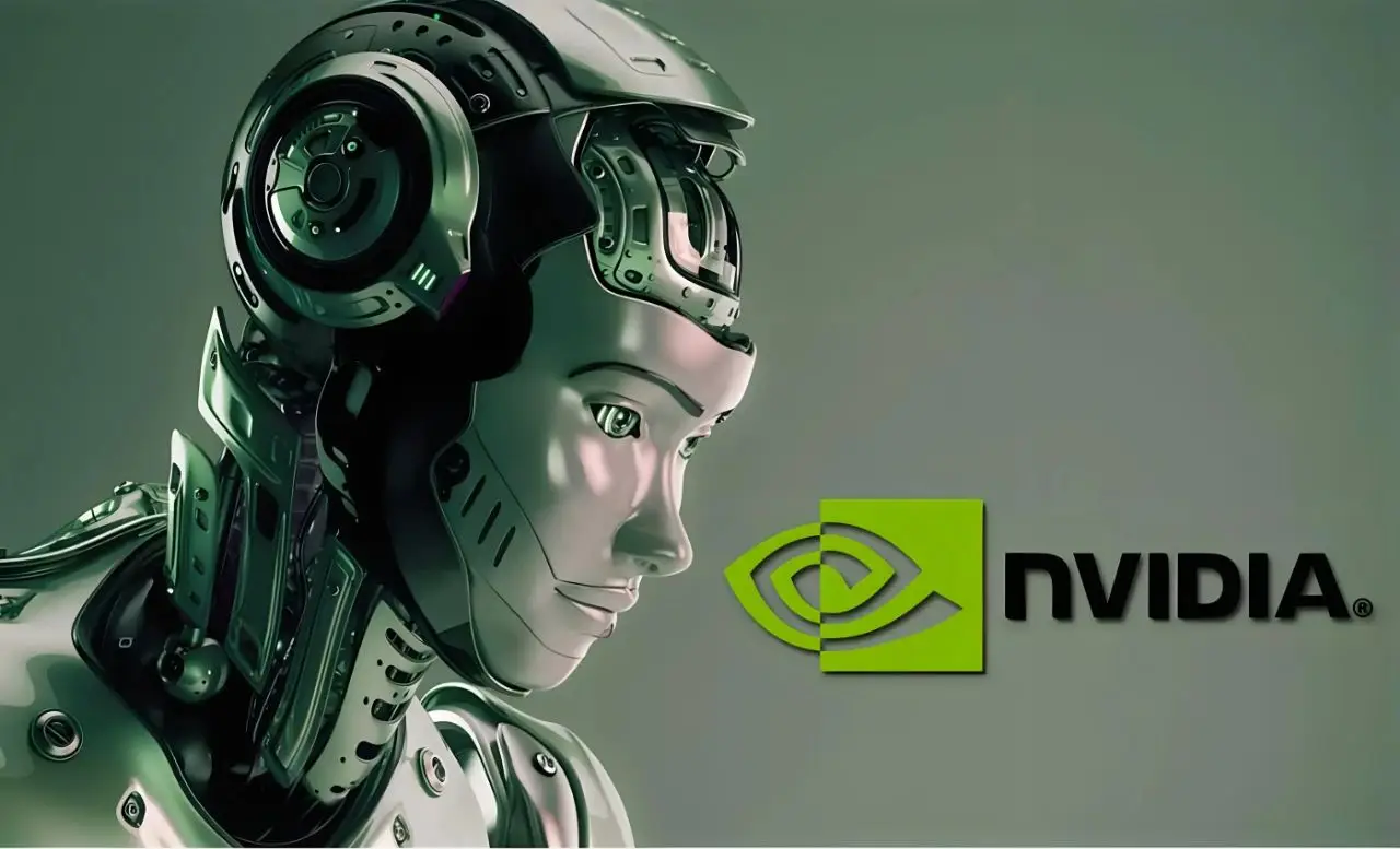 NVIDIA ускоряет разработку гуманоидных роботов с помощью искусственного интеллекта и Omniverse