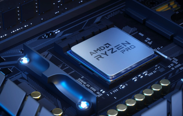 Переработка Минджата [AMD] Процессоры ИИ, ИИ, адаптивные SoC и FPGA