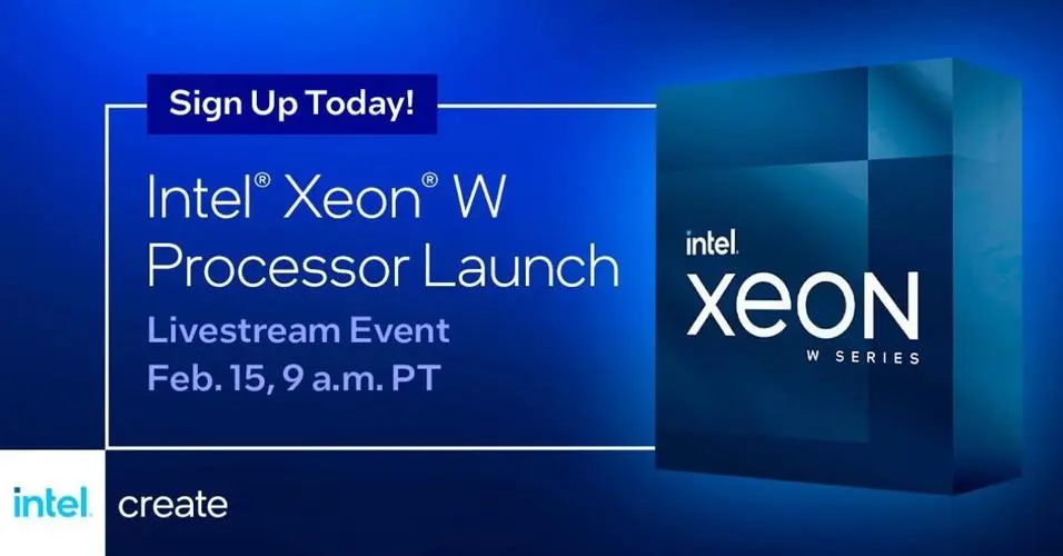 Процессор Intel AI (PK8071305081700) Xeon® w7-3465X, 75 М кэш-памяти, 2,50 ГГц