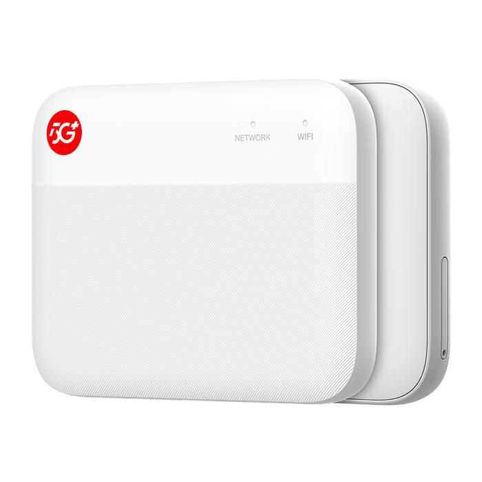 Дебютирует ZTE F50 5G Walkman WiFi Storage Edition: 256 Гб памяти, двухрежимный 5G