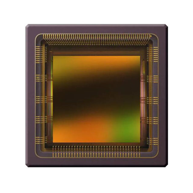 Поставка CMV4000-2E5M1PP (AMS) CMOS датчика изображения глобального затвора для машинного зрения