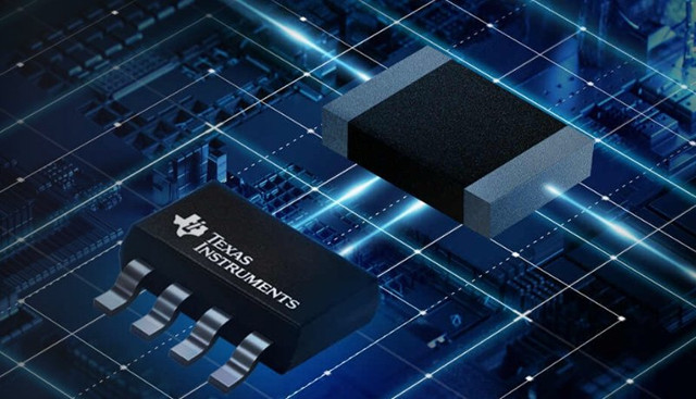 Texas Instruments получит субсидию в размере 1,6 миллиарда долларов США для расширения 130 нм-28 нм