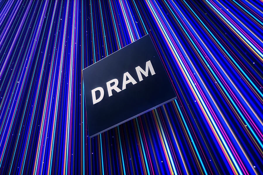 Samsung делает ставку на накопители CXL как на новый фаворит ИИ, увеличивая емкость в 10 раз!