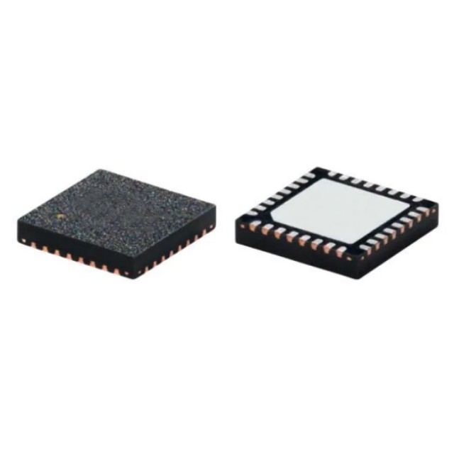 [Новые и оригинальные] Mini-Circuits PMA5-83-2W Распределенный усилитель мощности MMIC
