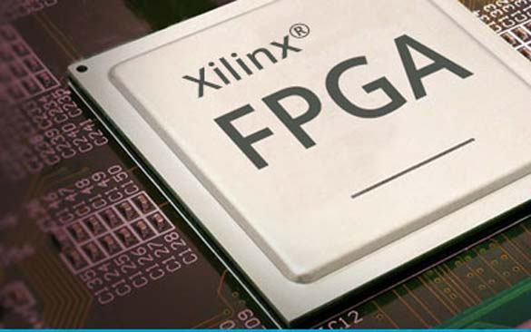 [Микросхемы FPGA компании Xilinx] Приобретение программируемых FPGA Spartan-7 FPGA, Virtex-6 FPGA