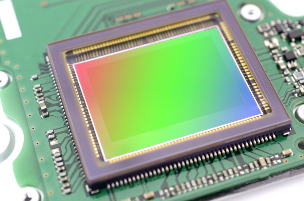 [Поставка датчиков изображения] Распространение AMS, ON, Bosch, NXP, ST и других крупных брендов