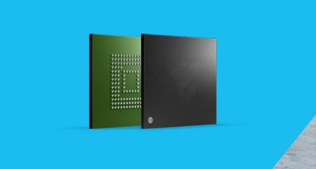 Поставка (ST) памяти: NVRAM, последовательный EEPROM, стандартный Serial Page EEPROM