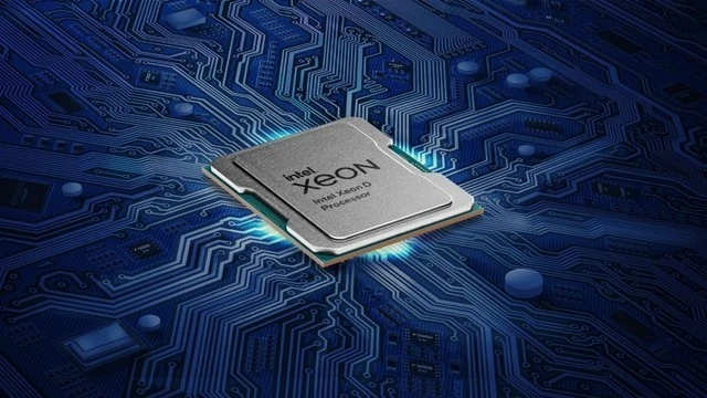Intel представила процессоры Granite Rapids-D Xeon 6 SoC, планируя запуск на рынок в H2 2025 году
