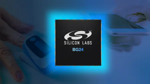 [поставка] Silicon Labs WiFi модуль, Bluetooth модуль, мультипротокольный модуль