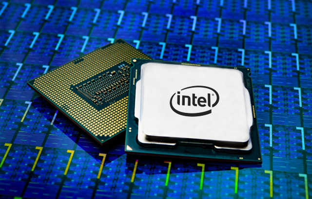 [Процессоры AI] Приобретение процессоров Intel, включая процессоры Core™ Ultra и процессоры Xeon™