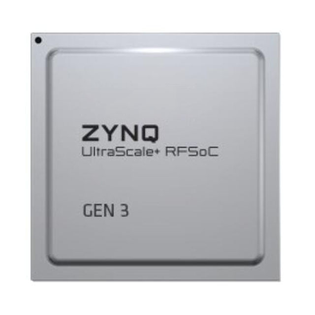 Поставка [Xilinx] Адаптивные SoC XCZU43DR-1FFVE1156E, XCZU47DR-1FFVE1156E Zynq™ UltraScale+™ RFSoC