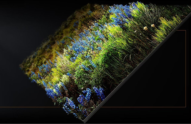 SAMSUNG запускает программу снижения затрат для телевизоров MicroLED