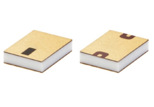 Фильтр LTCC SMT HFCV-2002 High Pass Filter 19.6 - 47 ГГц
