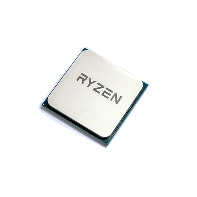 Процессоры AMD Ryzen 8000 Series 1100-000001380 6 ядер Ryzen 5 8640HS