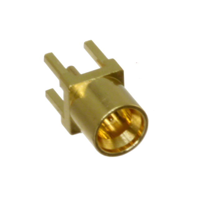 (Разъем) Amphenol RF 925-137J-51P SMPM Разъем Джек, мужской контакт 50 Ом