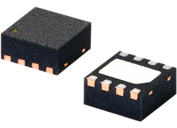 Amplifier [ Mini-Circuits ] TSS2-53LNB Радиочастотный усилитель от 500 до 5000 МГц