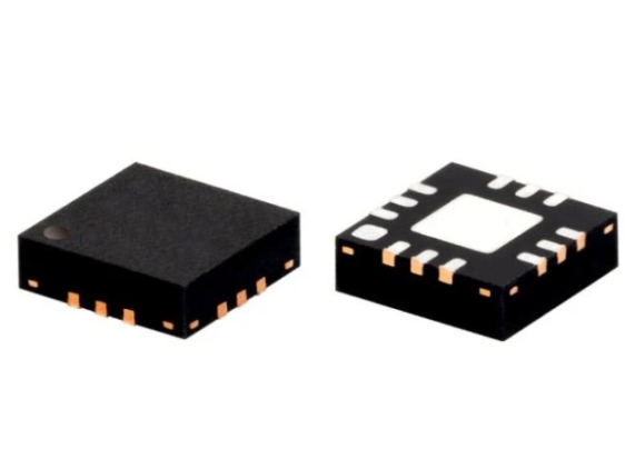 Радиочастотный усилитель PMA3-83LP от 0,4 до 8 ГГц [ Mini-Circuits ] MMIC Amplifiers