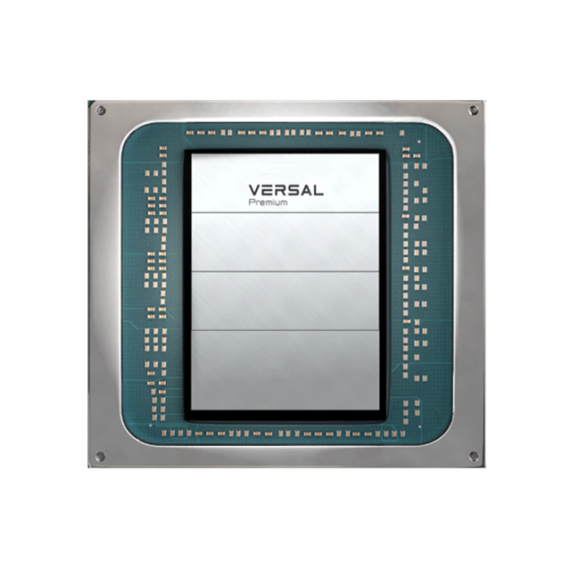 Поставка AMD Versal Premium Series:VP1002,VP1102,VP1202,VP1402,VP1502,VP2502,VP1702,VP1802,VP2802