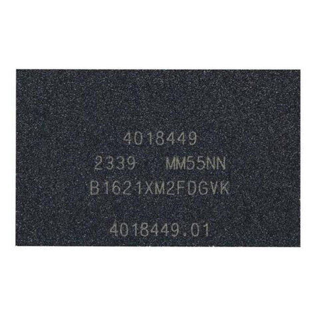 Поставка, утилизация [Kingston] B1621XM2FDGVK-U 16Gbit Parallel SDRAM - Mobile LPDDR4X Memory IC