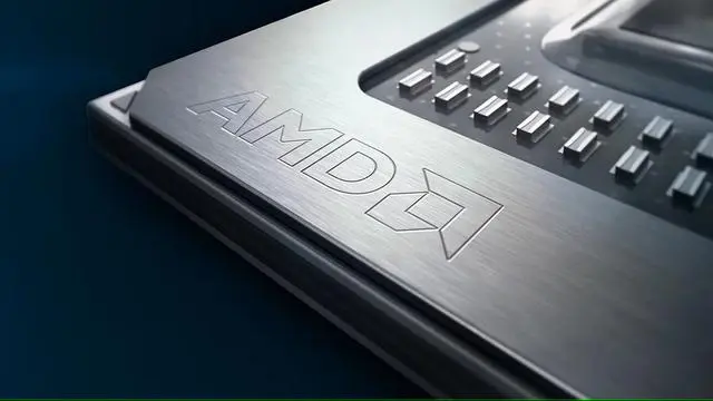 AMD объявила о приобретении поставщика центров обработки данных ZT Systems за 4,9 миллиарда долларов