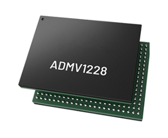 Beamformer [ ADI ] ADMV1228BBCZ RF Диапазон: от 24,0 ГГц до 29,5 ГГц