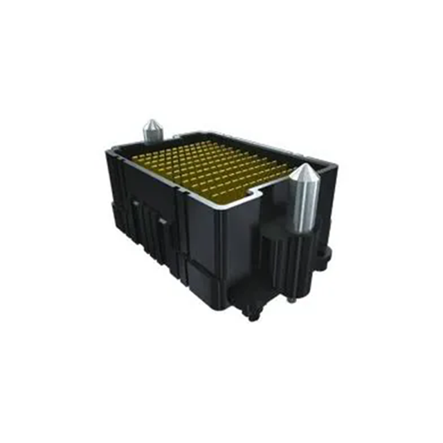 Samtec HDAM-11-12.0-S-13-2-P HD Mezz клеммный разъем для массивов с открытым полем