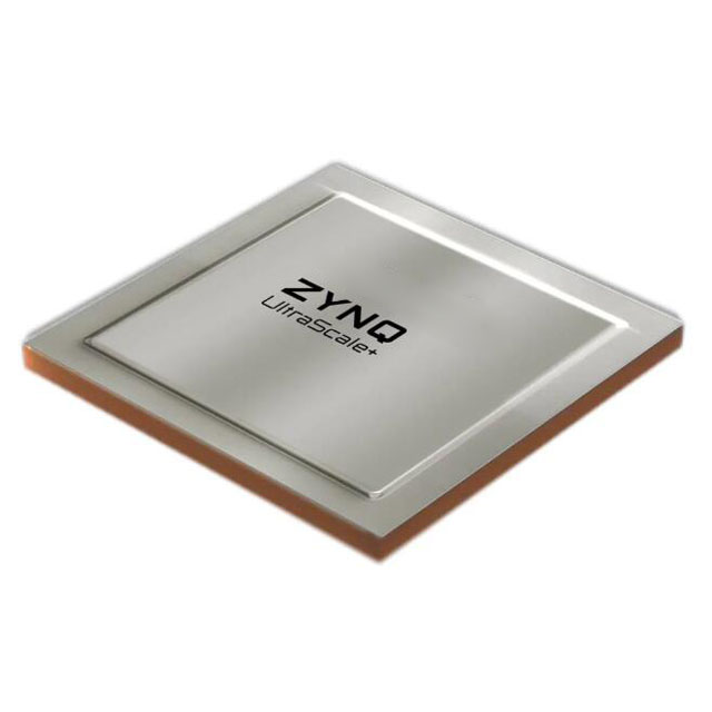 [Xilinx] Адаптивные SoCs XCZU27DR-2FFVE1156E, XCZU47DR-1FFVE1156E Zynq™ UltraScale+™ RFSoCs