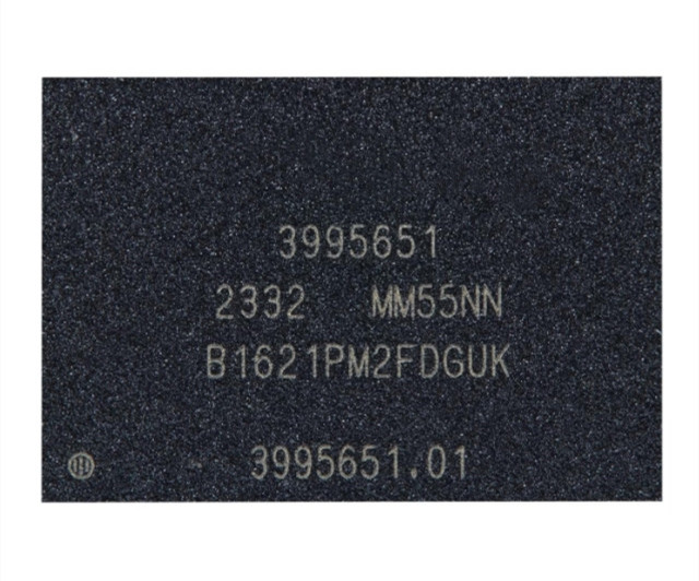 Поставка B1621PM2FDGUK-U Kingston 16Gb LPDDR4 DRAM для встроенных приложений