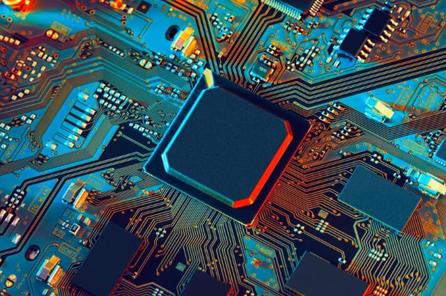 Утилизация [ON] Гибридный модуль Si/SiC, Электронный Fuse (eFuse), LED-драйвер, IGBT-модули