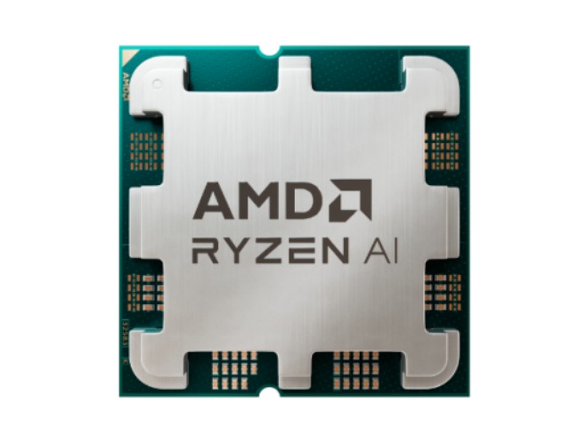 【Приобретение процессоров AI】AMD Ryzen (серия Ryzen 7000/8000/9000)