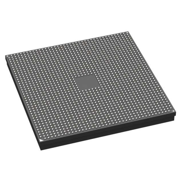 [Поставка и утилизация] Xilinx Система-на-чипе XCVM1402-2LSEVFVC1596 Adaptive Versal™ Prime FPGA