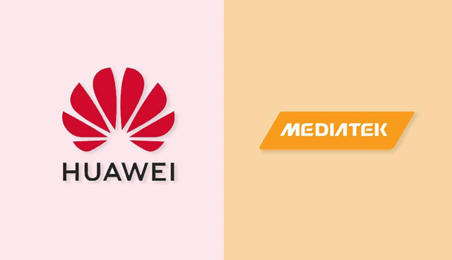 MediaTek отреагировала и подала в суд на Huawei за нарушение патента в британском суде