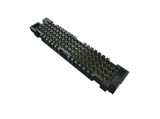 Поставка высокоскоростного соединителя массива LP Array ™ (LPAF-40-03.0-S-08-2-K-TR)