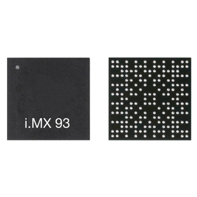 MIMX9311DVXXMAB