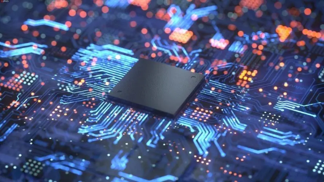 Переработка всех видов электронных изделий (микросхемы, процессоры AI, разъемы, датчики, MCU)
