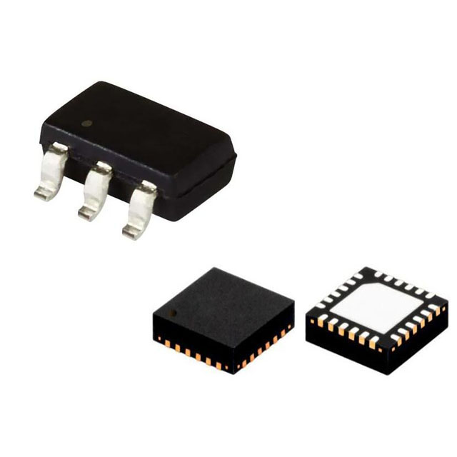 [Поставка, утилизация] Mini-Circuits PSA2-6 широкополосный усилитель, LVA-273PN MMIC усилитель
