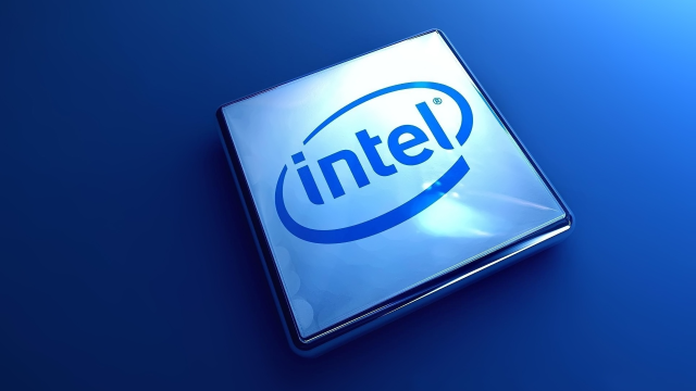 Приобретение продуктов Intel, включая процессоры искусственного интеллекта, Ethernet, 5G