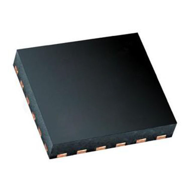 Поставка, утилизация [Skyworks] SI53254A-D03AM_PCI Express Clock Fanout Buffer_ SI53154-A01AGM
