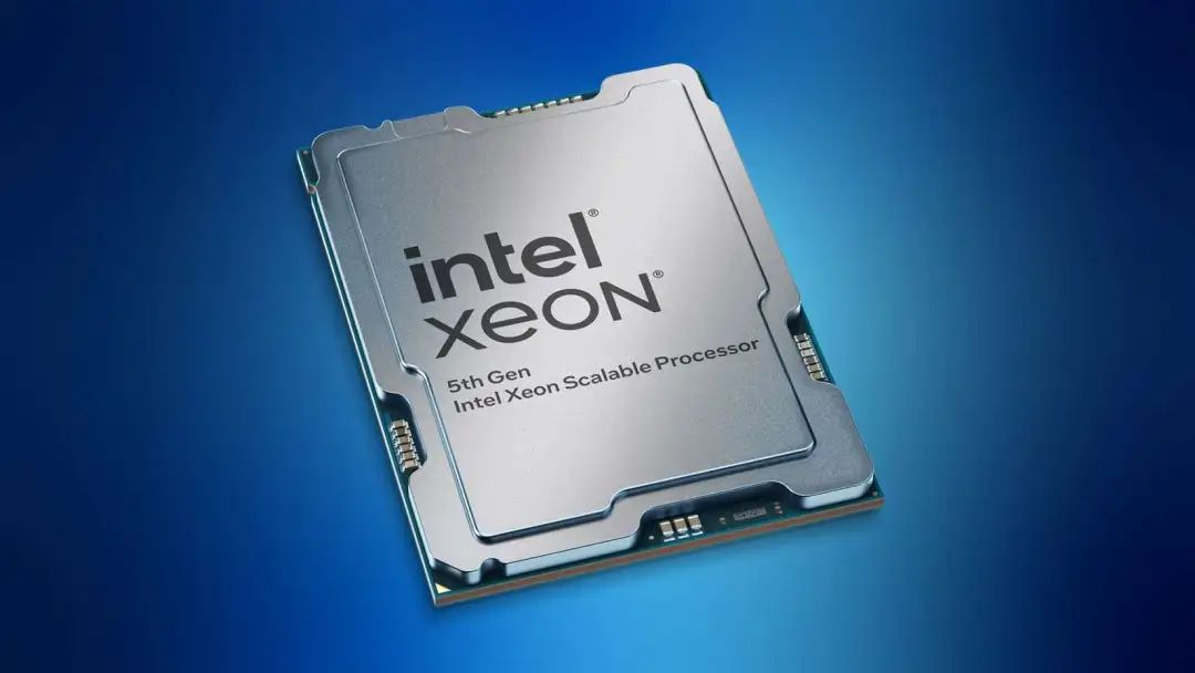 Процессоры Intel Xeon демонстрируют превосходную производительность ИИ-выводов в AISBench