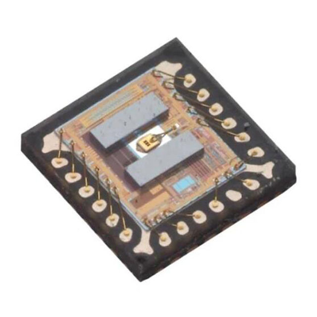 [Broadcom] Отражательные энкодеры AEDR-9940-100 Трехканальные отражательные инкрементальные энкодеры