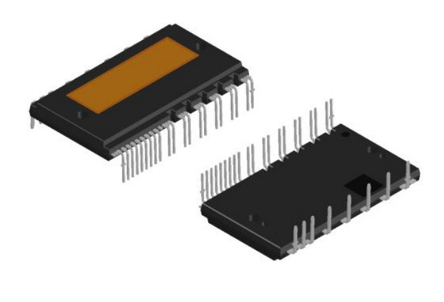 （onsemi）Модуль интеллектуальной мощности NFAM3065L4BL SPM31, 650V/30A