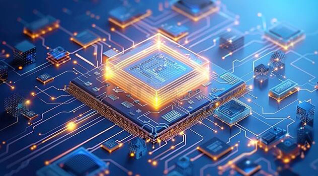 Покупки [AMD] ИИ Процессорные Чипы: Процессоры Ryzen™, процессоры Ryzen PRO, процессоры EPYC™
