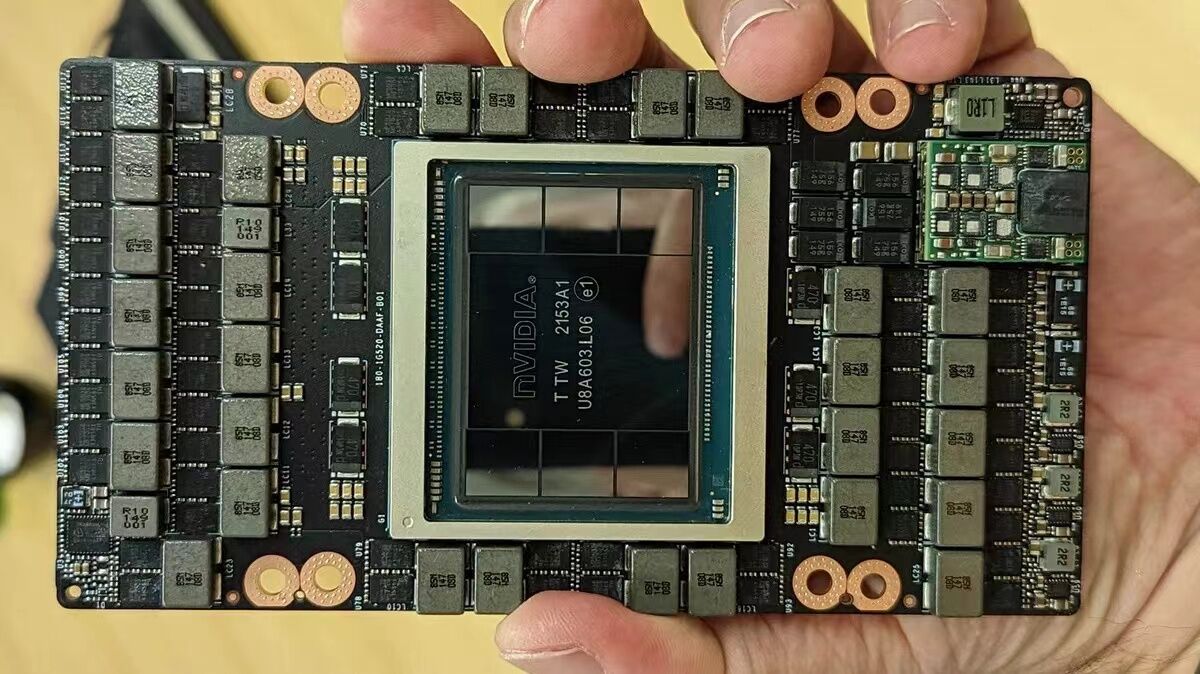 [Поставки] чип NVIDIA AI, искусственный интеллект NVIDIA AI, процессор NVIDIA AI