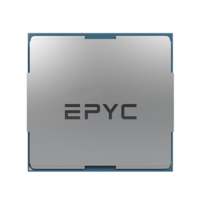 Процессоры AMD 4-го поколения EPYC (100-000000480) 24-ядерный процессор EPYC 9254 2,90 ГГц