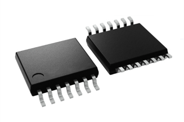 Texas Instruments, Операционный усилитель OPA4206APWR 3,6 МГц 4-канальный усилитель